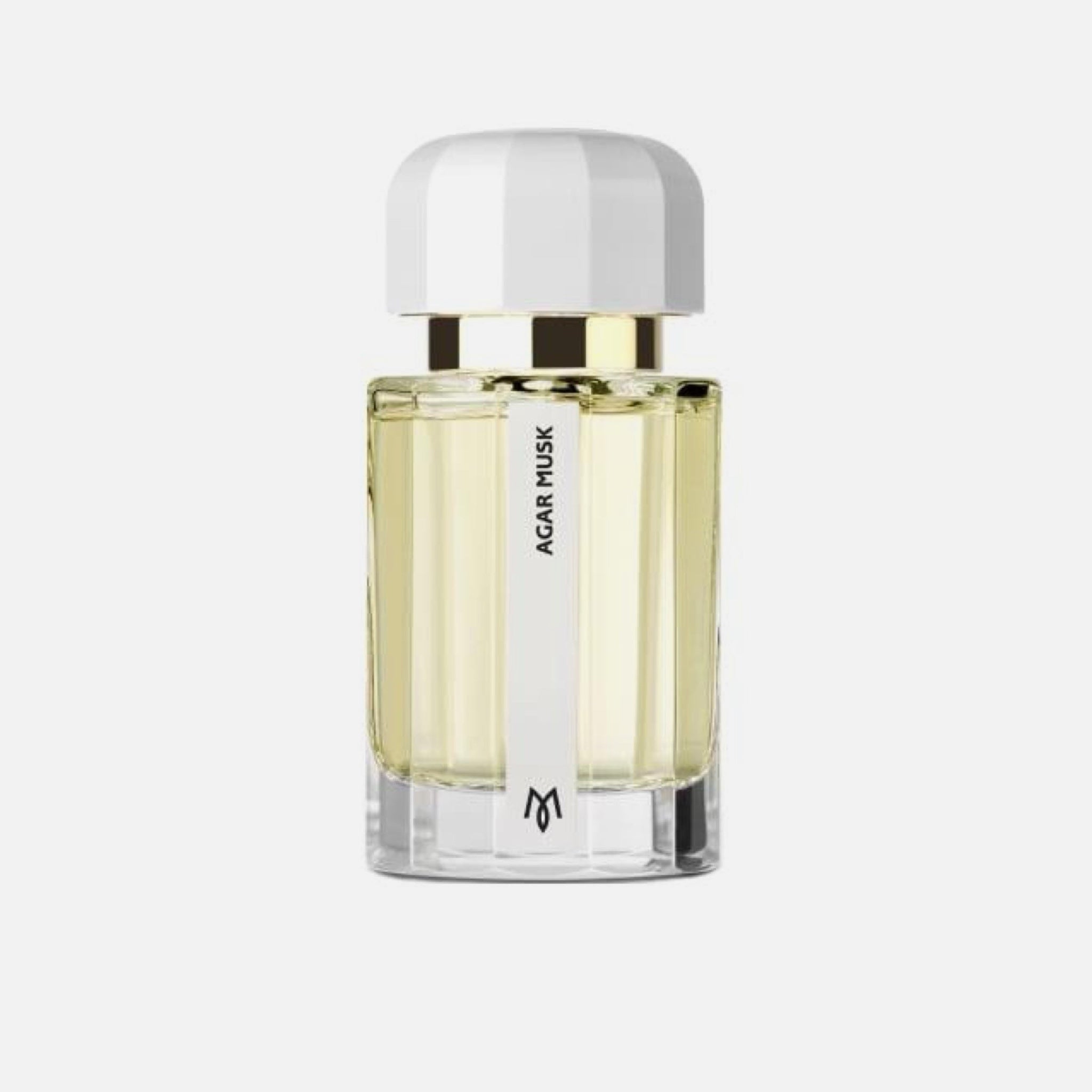 Monegal Agar Musk Unisex Eau de Parfum - 100ml – bottle